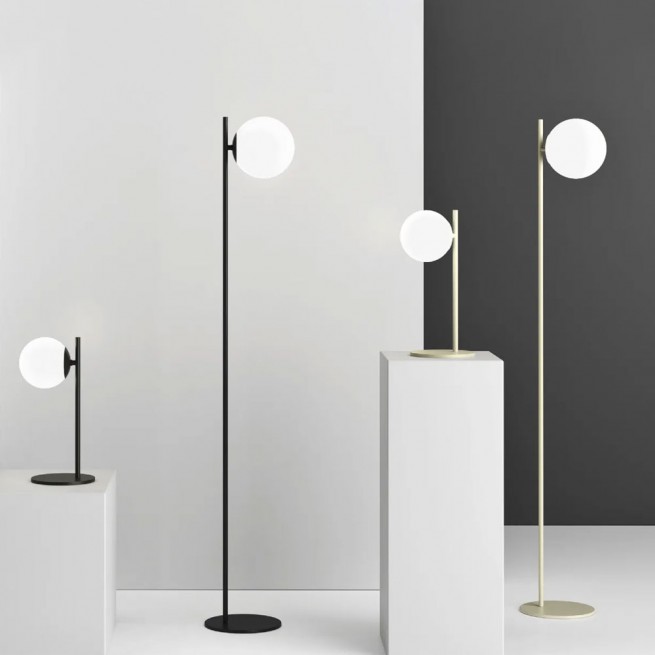 Corpuri de iluminat Doimo Salotti, Regan